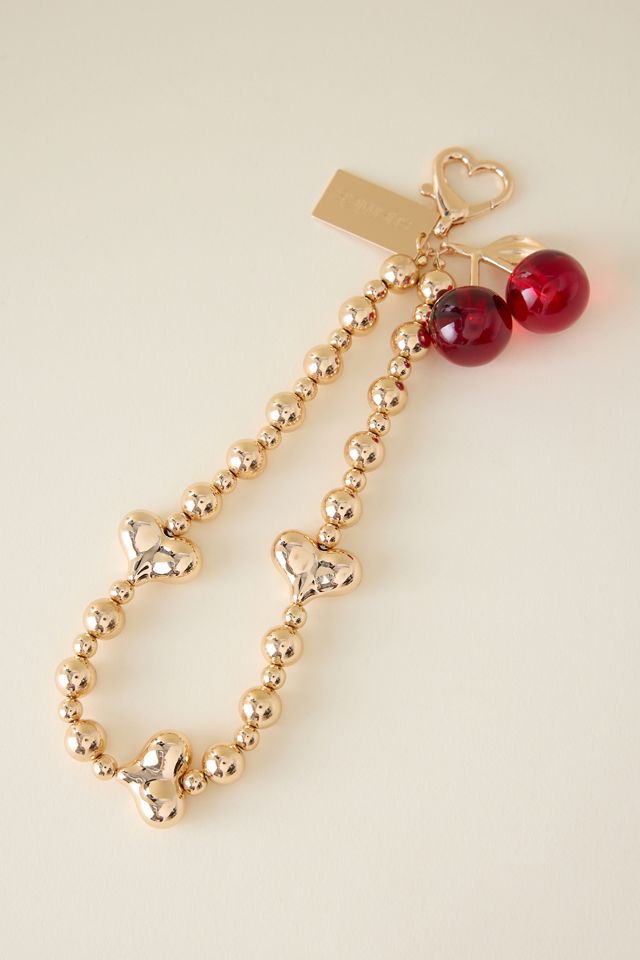 Susmie's Bag Charm #2