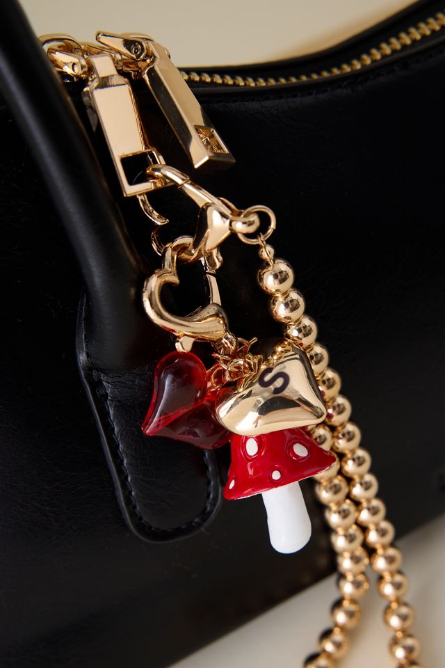 Susmie's Taschenanhänger #2