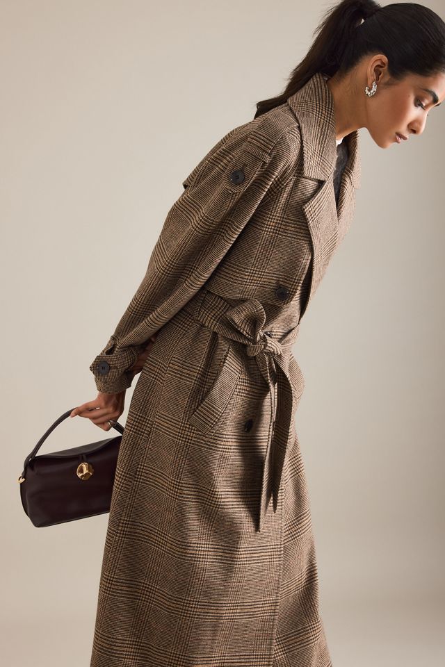 Flattered Hanna Leather Mini Crossbody Bag #2