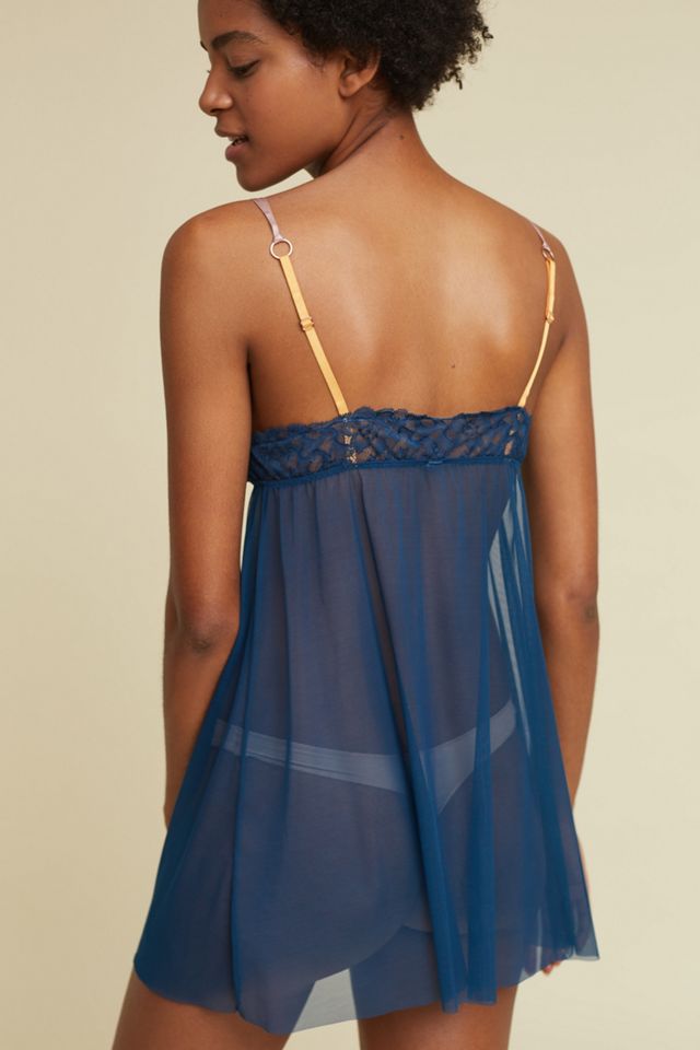 Elle Macpherson Body Blaze Chemise #3