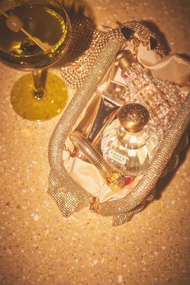 Sparkle Clutch Bag #2