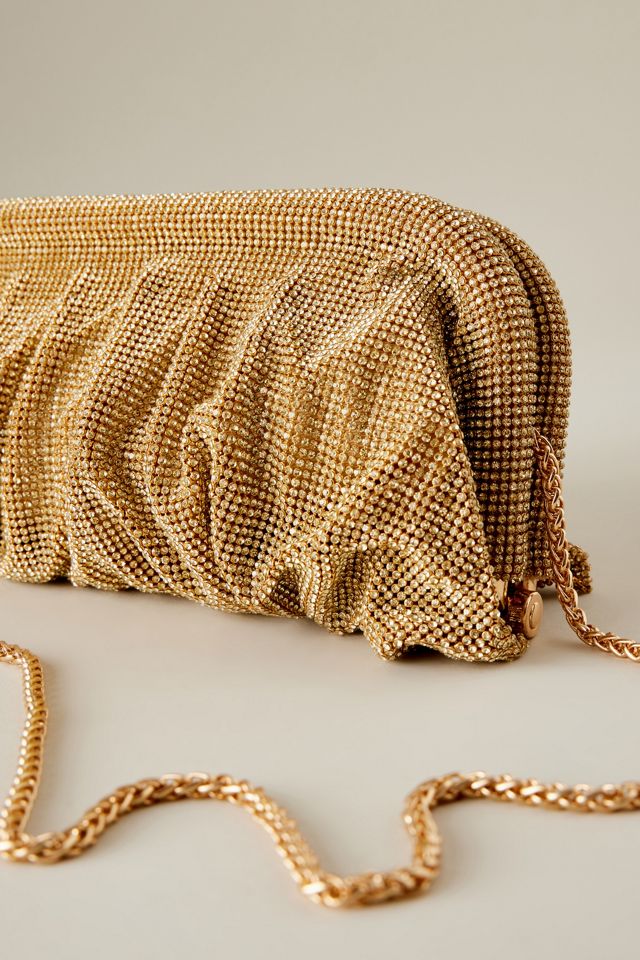 Sparkle Clutch Bag #4