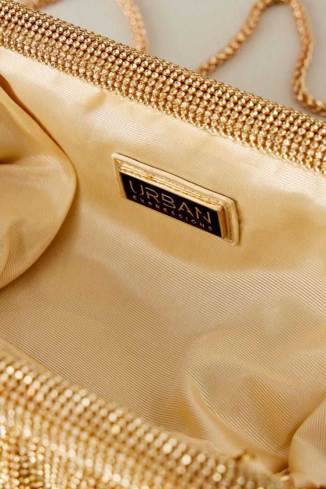 Sparkle Clutch Bag #5