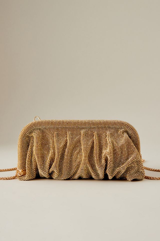 Sparkle Clutch Bag #3