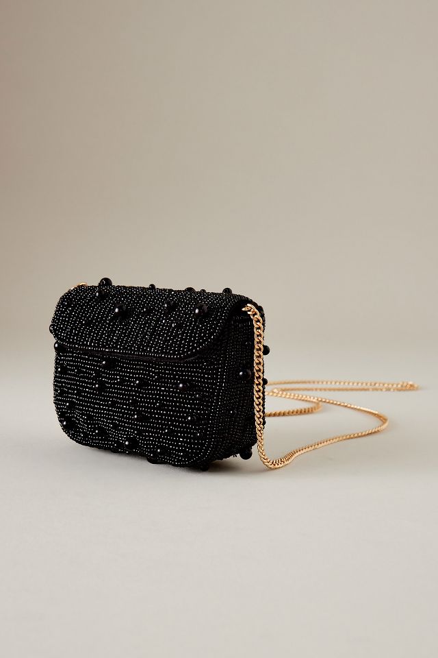 Clutch bag with sales chain strap