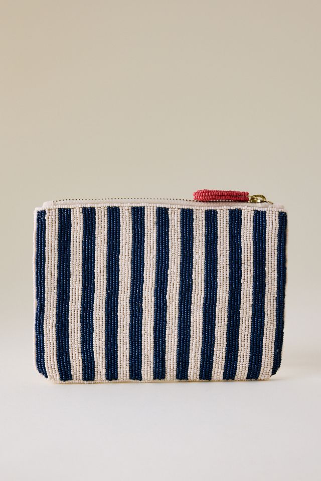 Bolsa Mediana con Cuentas City Graphic #1