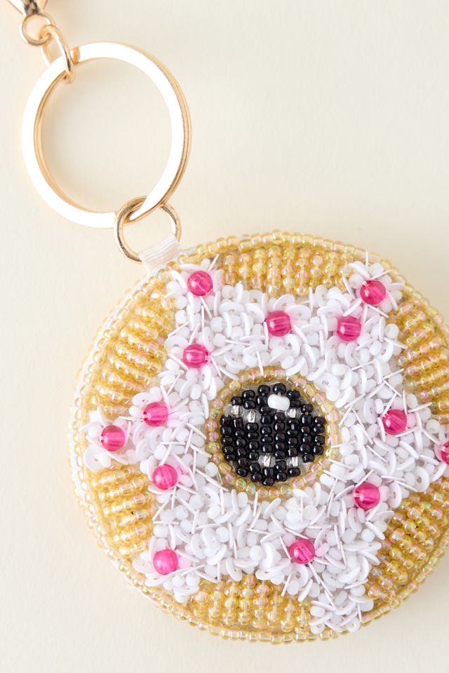 Perlen-Anhänger in Lebensmittelform #1