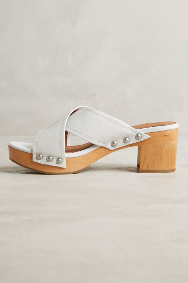 Frye Fiona Heels #2