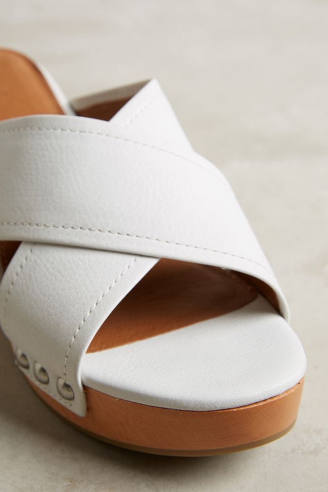 Frye Fiona Heels #3