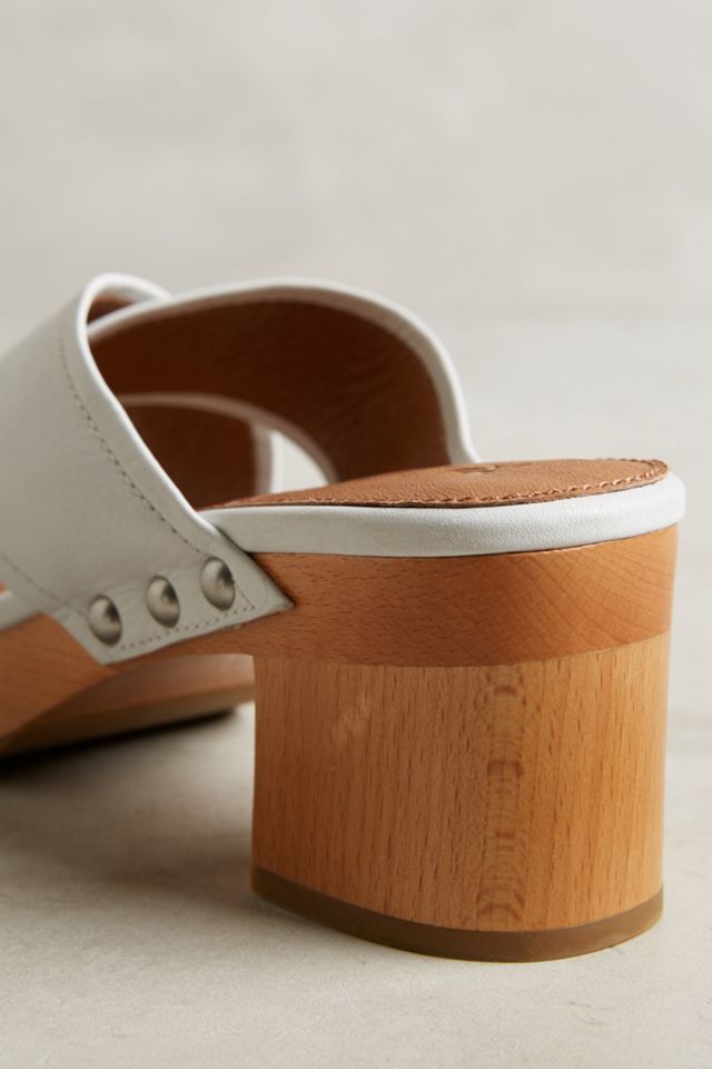 Frye Fiona Heels #4