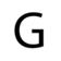 G