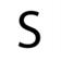 S