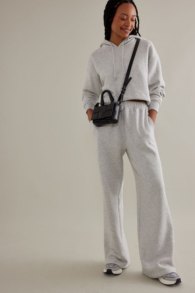 Woven Leather Micro Crossbody Hand Bag #1