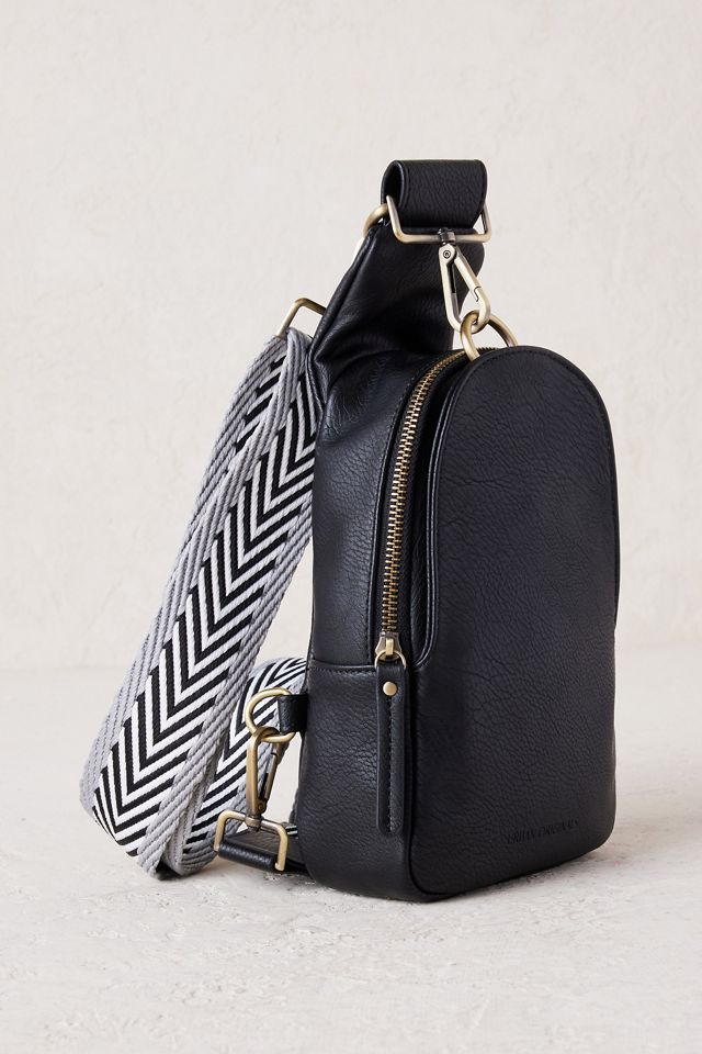 Urban Originals Liberty Crossbody Bag #1