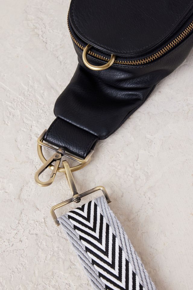 Urban Originals Liberty Crossbody Bag #2