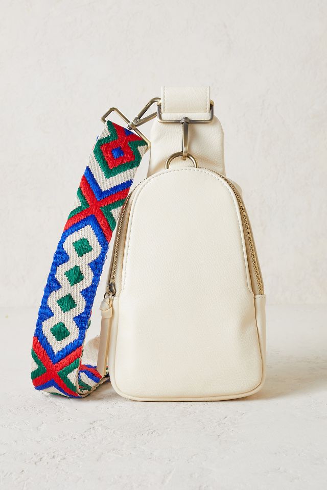 Anthropologie hot sale crossbody bag