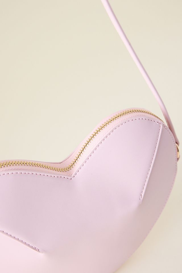 El Bolso Corazón #1