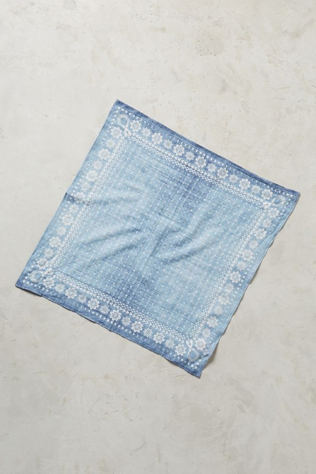 Well Worn Bandana #2