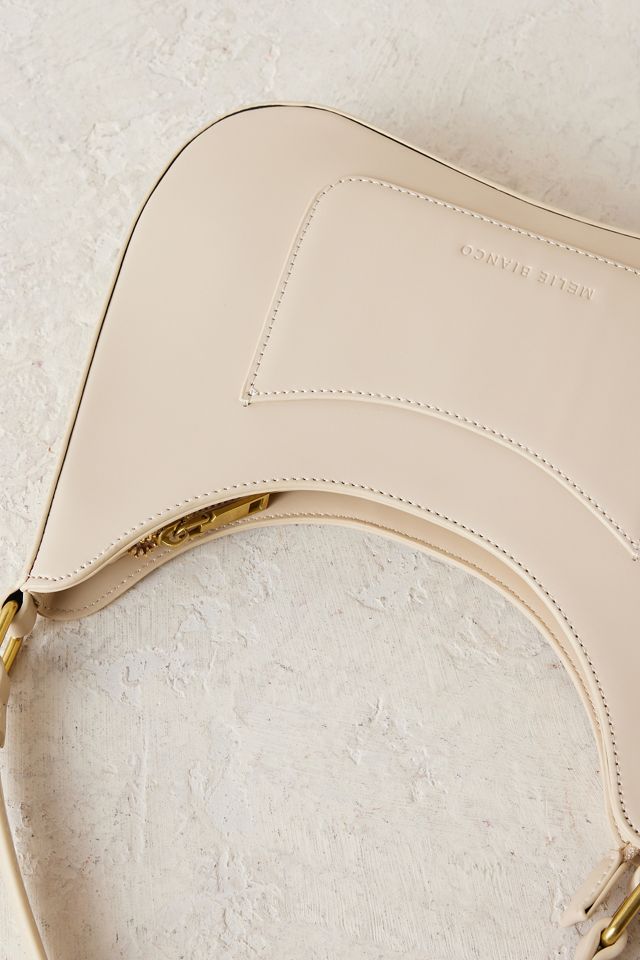 Melie Bianco Yvonne Bolso bandolera #1