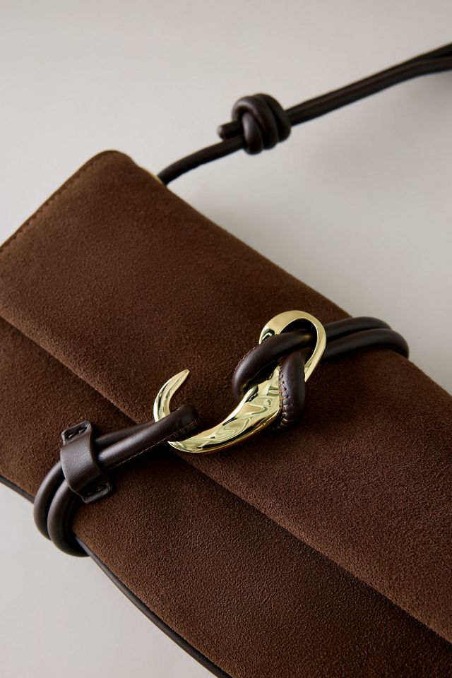 Dolce Vita Alice Shoulder Bag #1