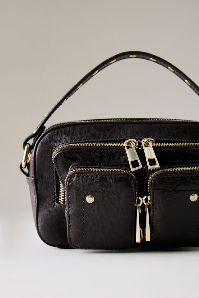 Borsa in Pelle Nunoo Helena Florence #1