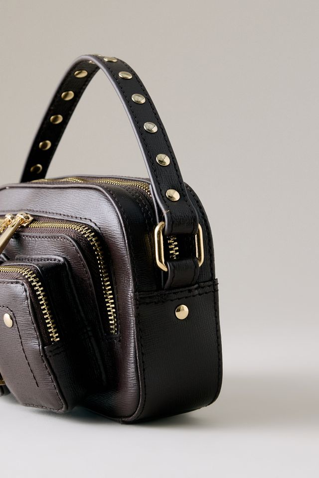 Borsa in Pelle Nunoo Helena Florence #2