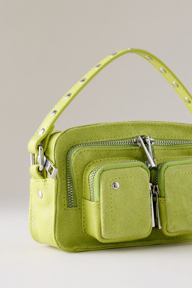Nunoo Helena Wildledertasche #1