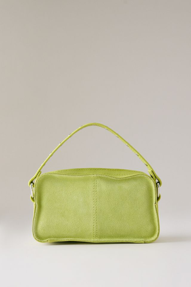 Nunoo Helena Wildledertasche #2