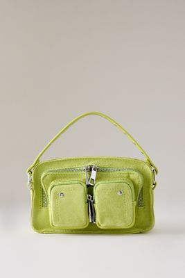 Borsa in Pelle Scamosciata Nunoo Helena