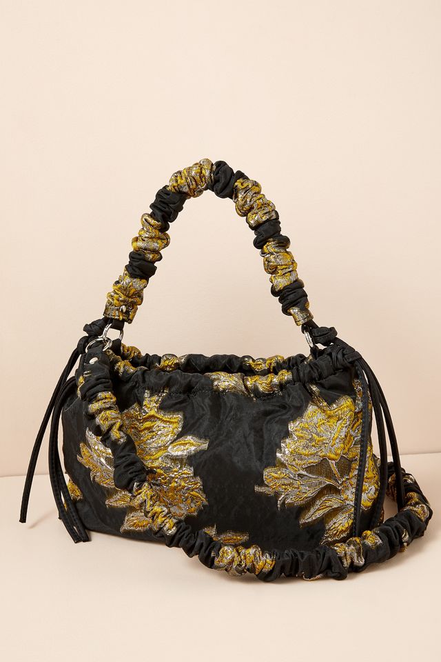 Hvisk Comet Flower Bag #1