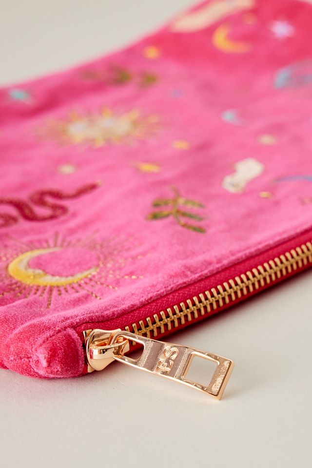 Elizabeth Scarlett Mystic Velvet Everyday Purse #1