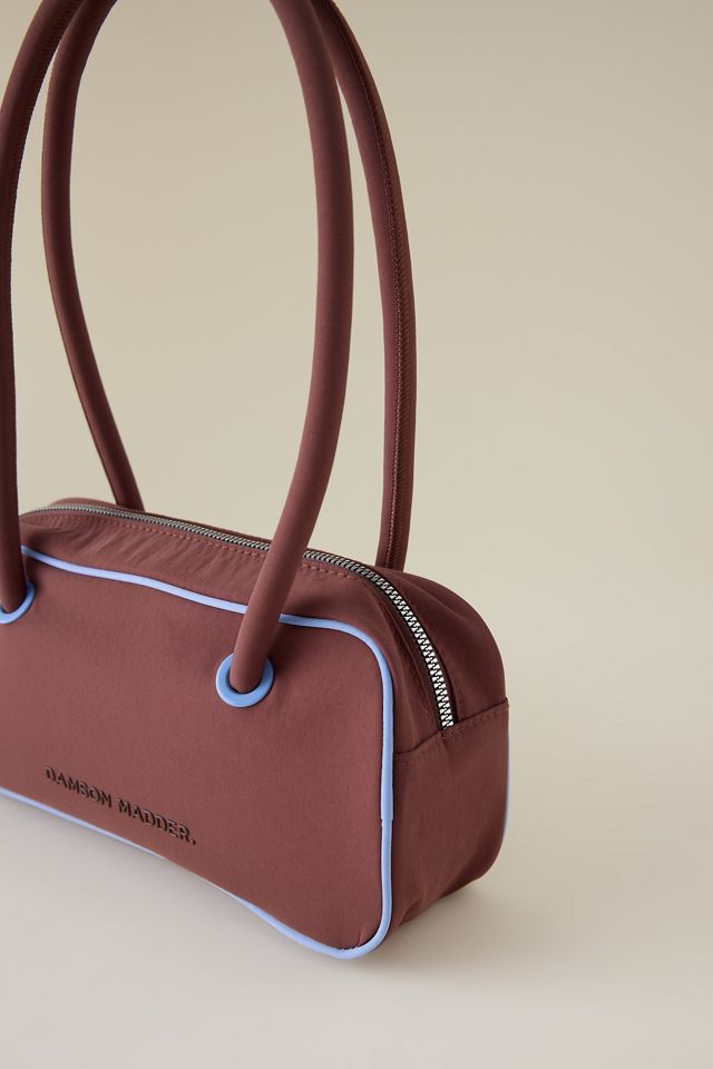 Bolso Benny Mini Damson Madder #1