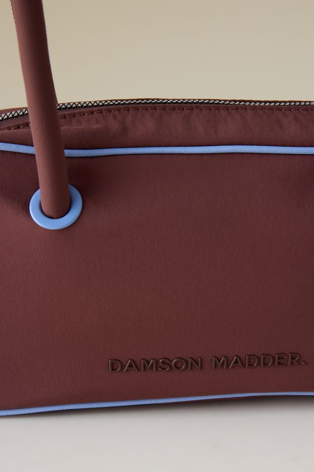 Bolso Benny Mini Damson Madder #2