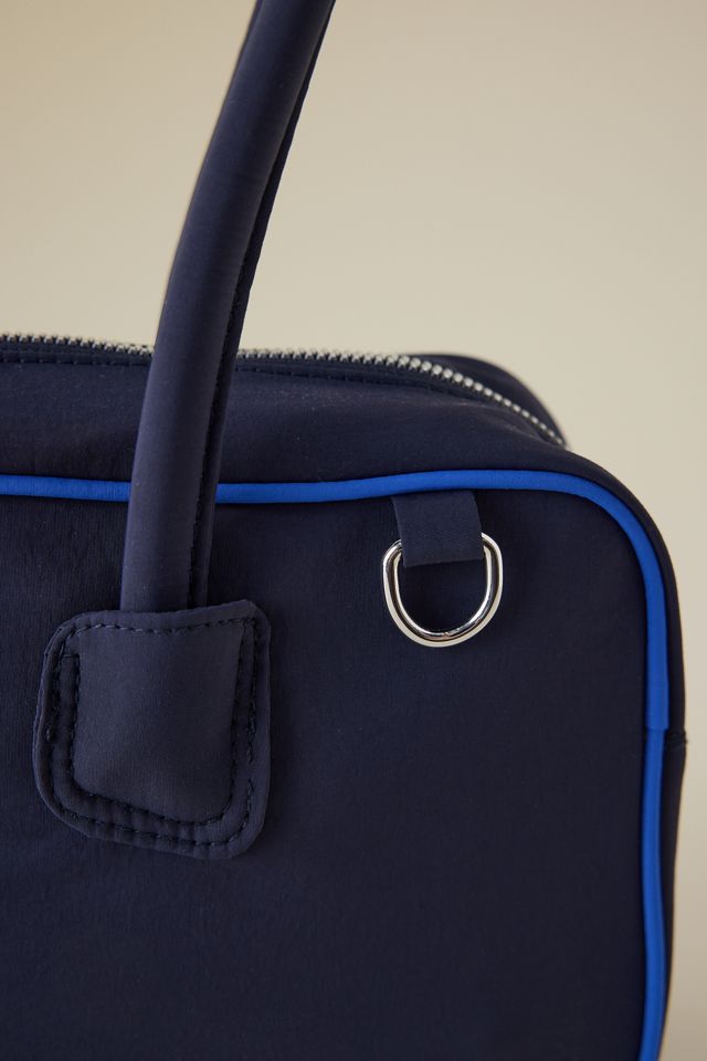 Damson Madder Bowler Bag #1