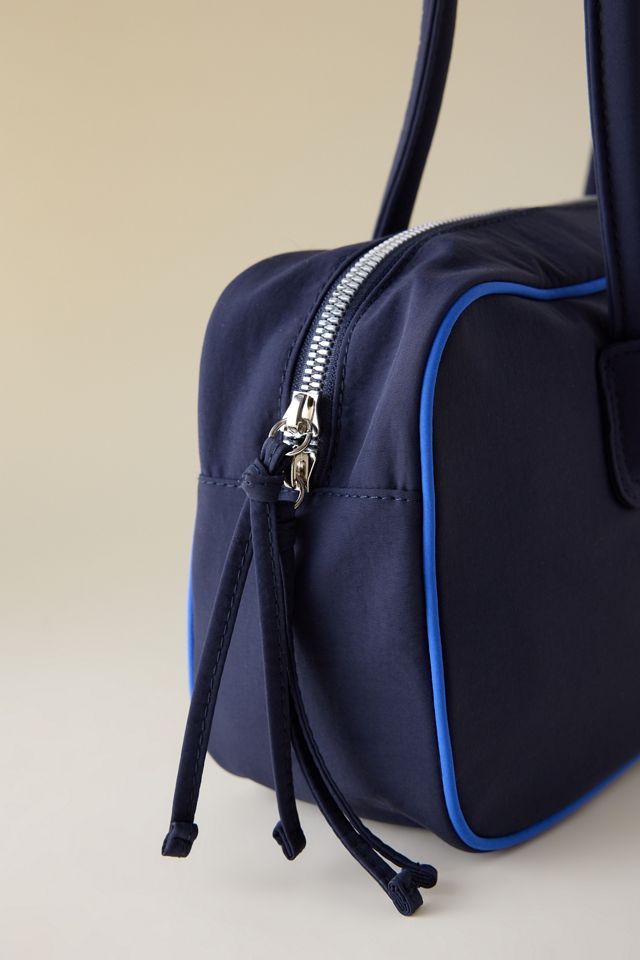 Damson Madder Bowler Bag #2