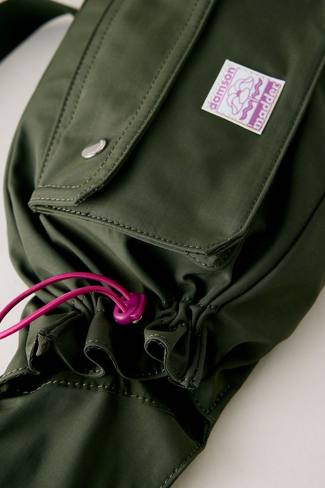 Damson Madder Matilda Crossbody Bag #1