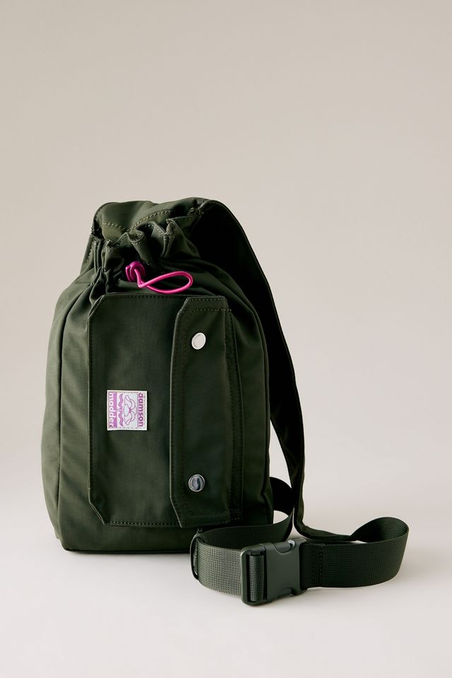 Damson Madder Matilda Crossbody Bag #2