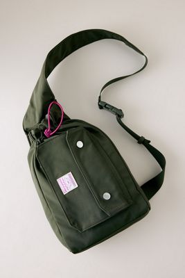 Damson Madder Matilda Crossbody Bag