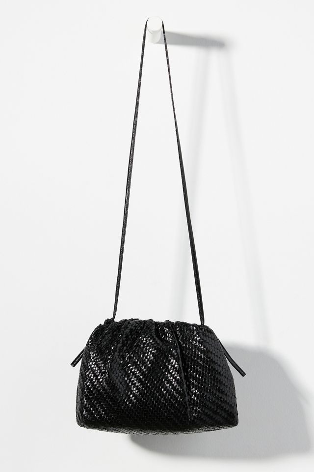 The Frankie Faux-Leather Clutch Bag #2