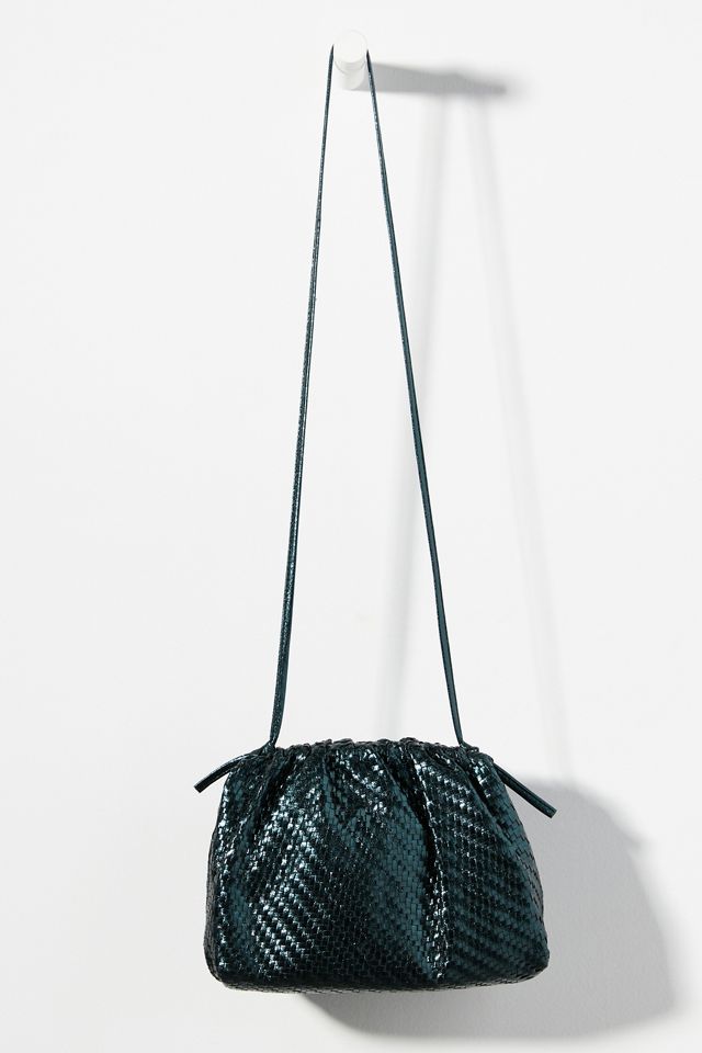 El bolso de mano de imitación de cuero Frankie #1