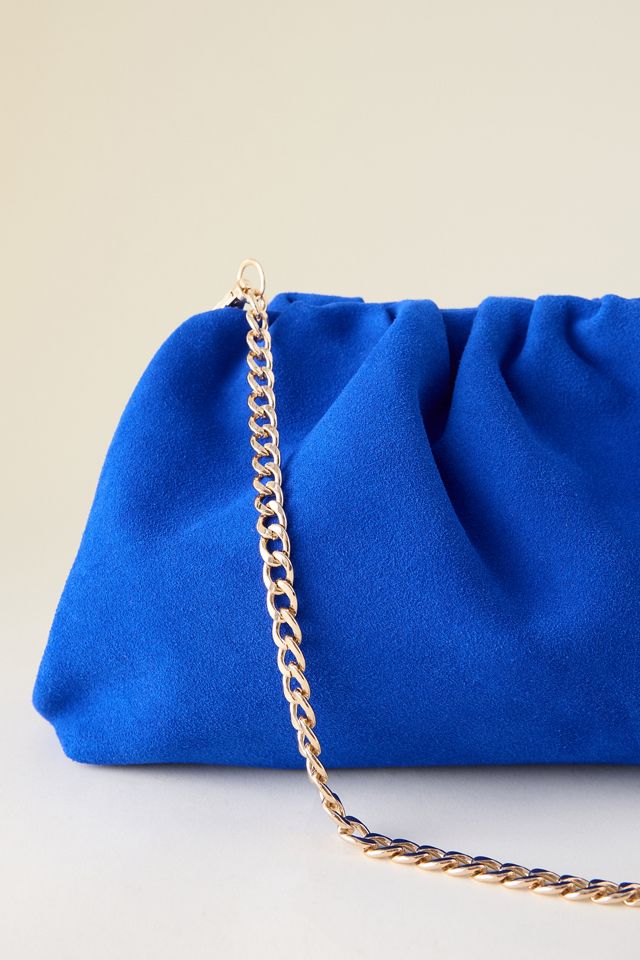 El Bolso de Mano Frankie de Ante #1