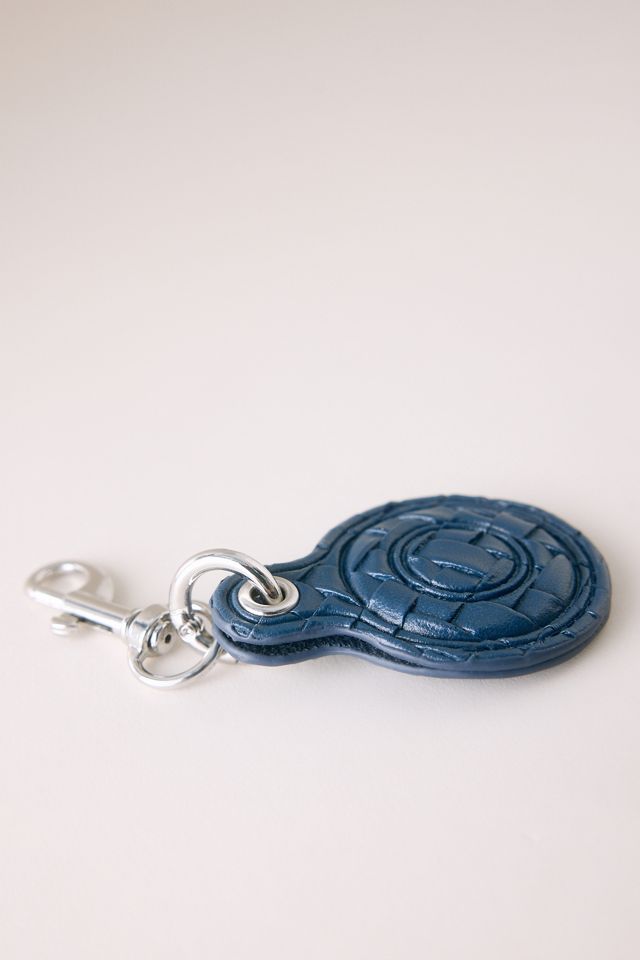 By Anthropologie Airtag-Hülle Schlüsselanhänger #1