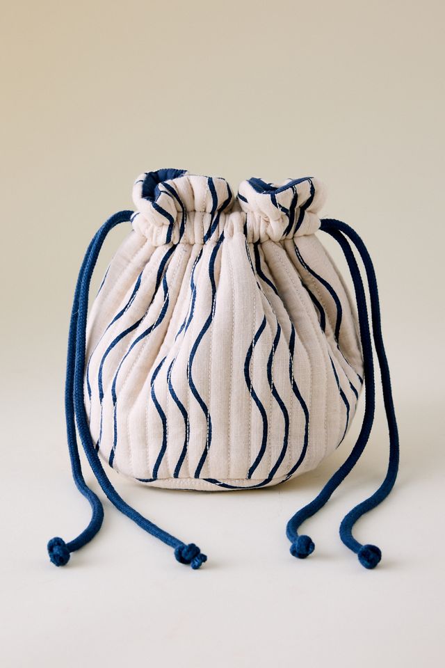 TBCo Cotton Drawstring Wash Bag #2