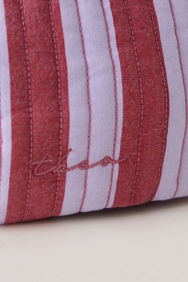 TBCo Crescent Wash Bag #1