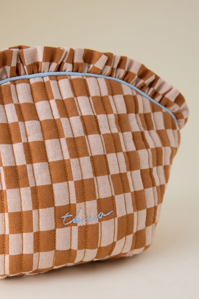 TBCo Crescent Moon Makeup Bag #1