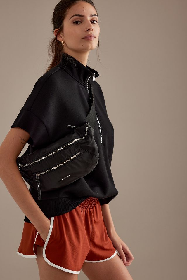 Anthropologie fanny pack deals