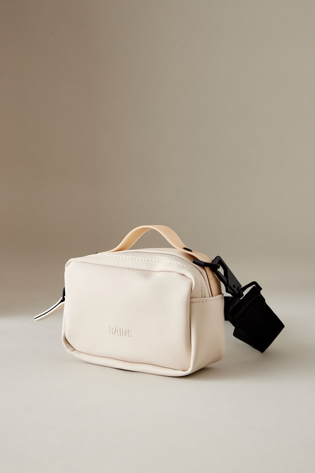 Rains Micro Box Mini Bag | Anthropologie UK