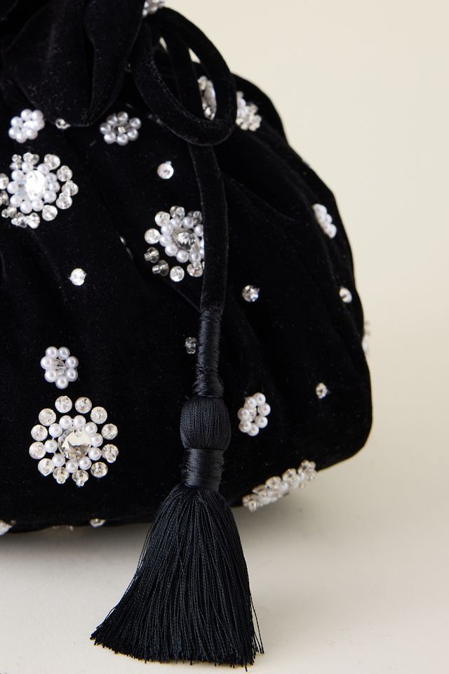 Queens of Archive Sac Pochette Miel #2