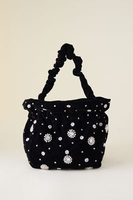 Queens of Archive Borsa Pouch Honey