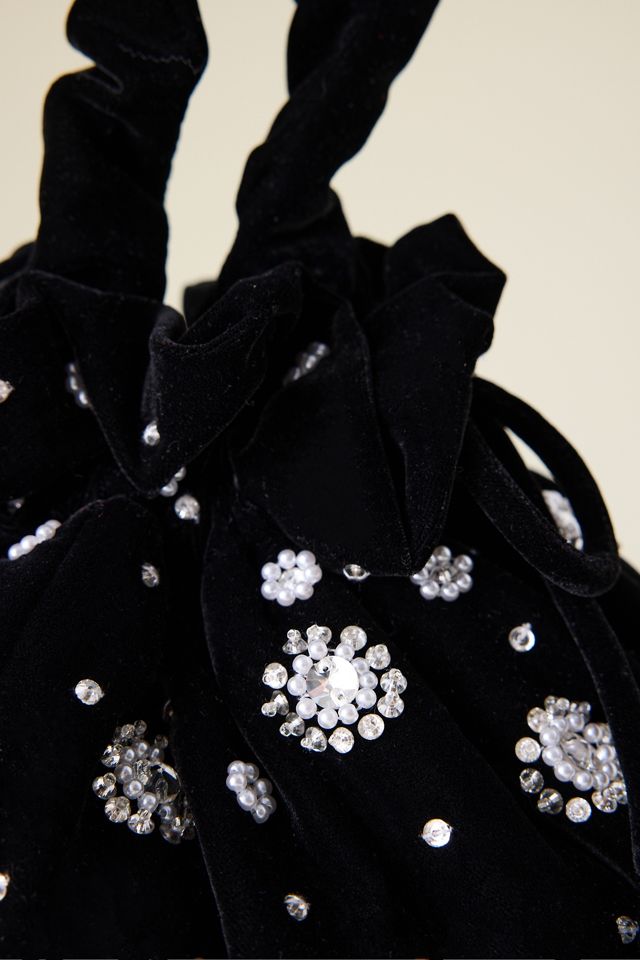 Queens of Archive Sac Pochette Miel #3